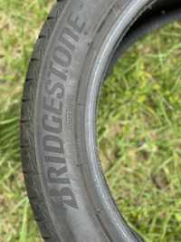 Opony 245/45 R18  100Y Brigestone