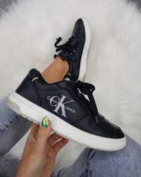 Buty sportowe trampki Calvin Klein rozmiar 35 damskie , chłopięce