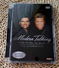 Modern Talking - The Finał Album DVD