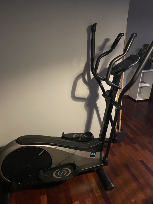 Eliptica em excelente estado!