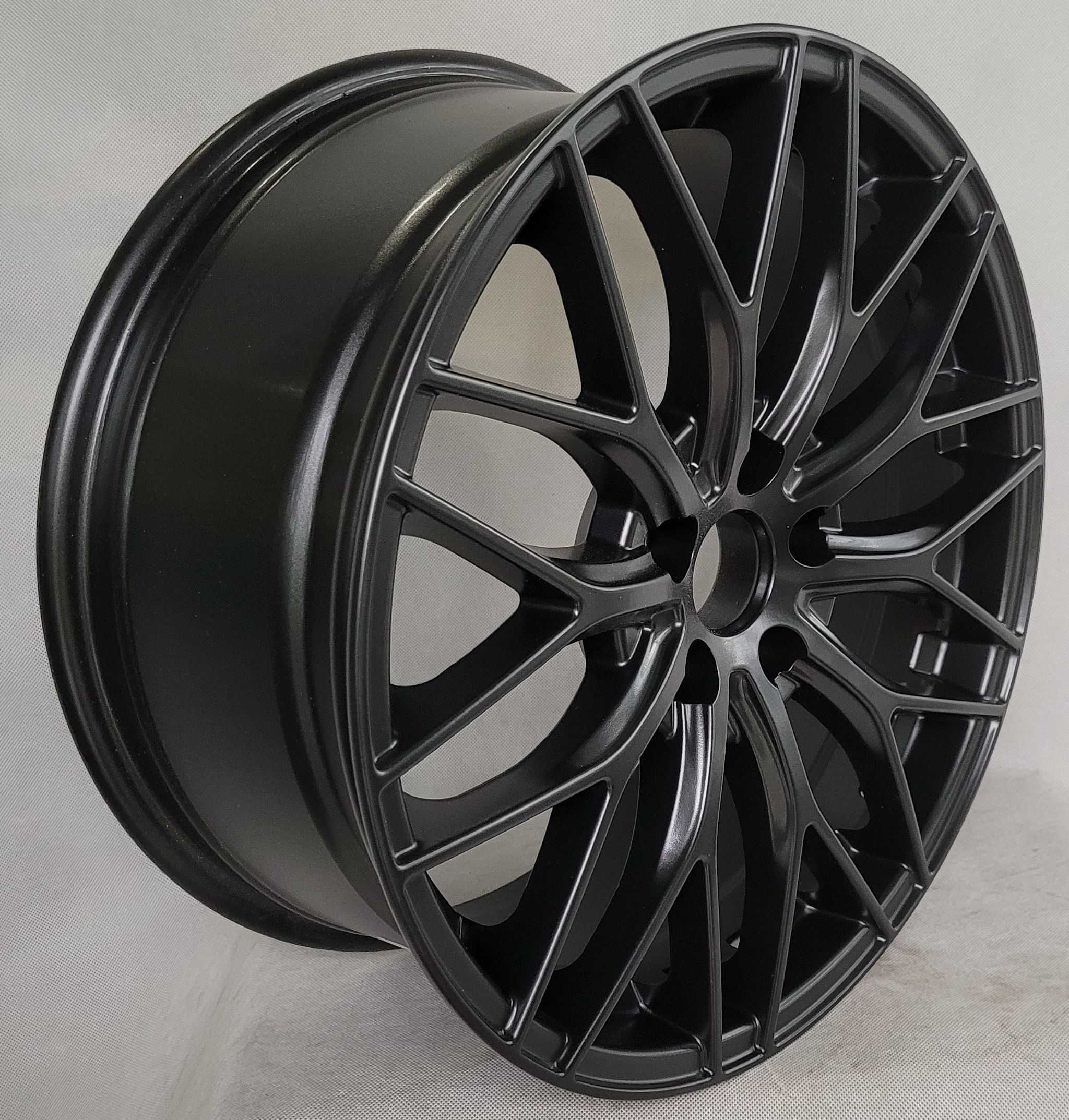 Felgi 17 Nissan Qashqai 2 Pulsar Renault Megane 4 3 Scenic Talisman