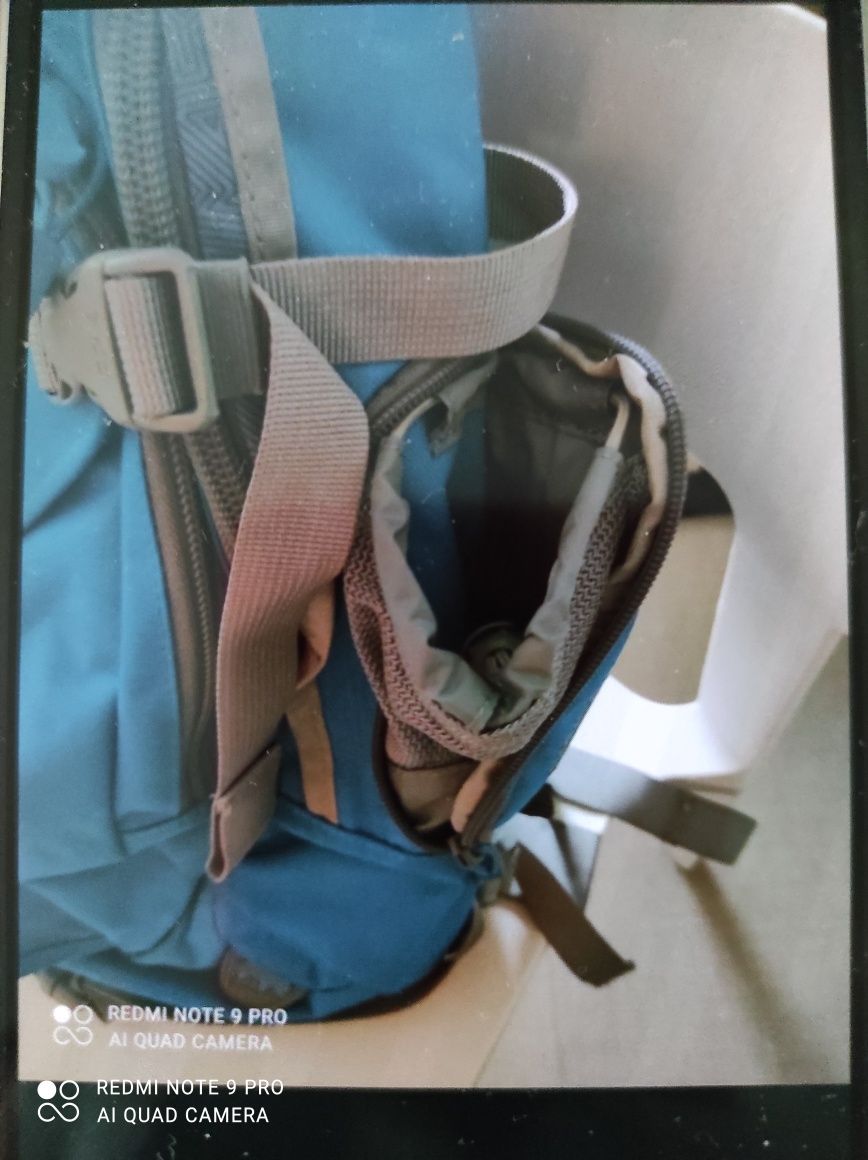 Шикарный фирменный рюкзак от DAKINE Heli Pro DLX 20L