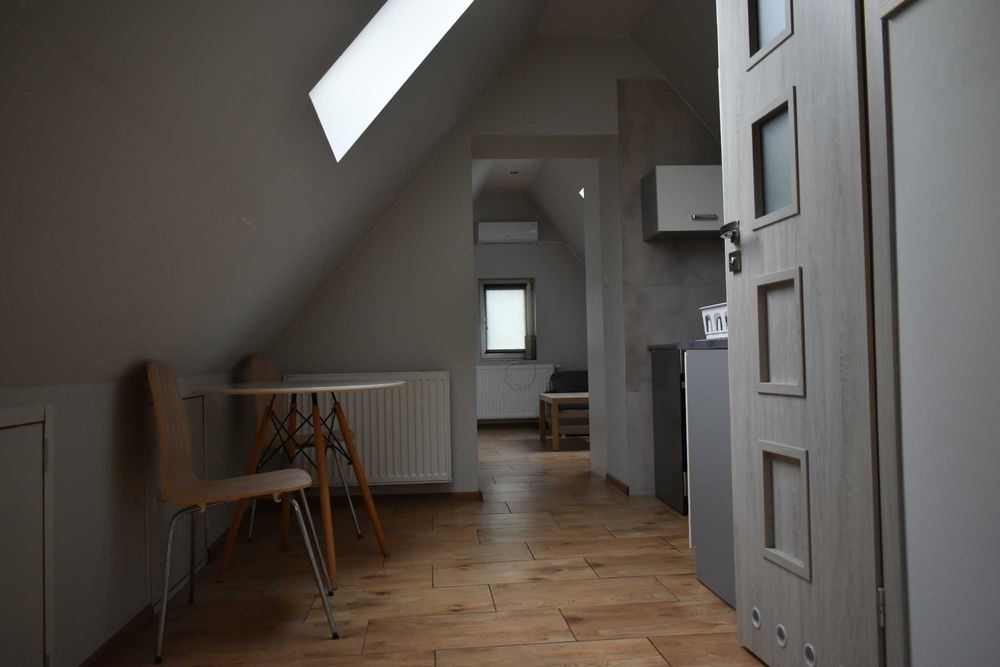 Dwupoziomowe#Ogrod#bezCzynszu#Piłsudskiego27