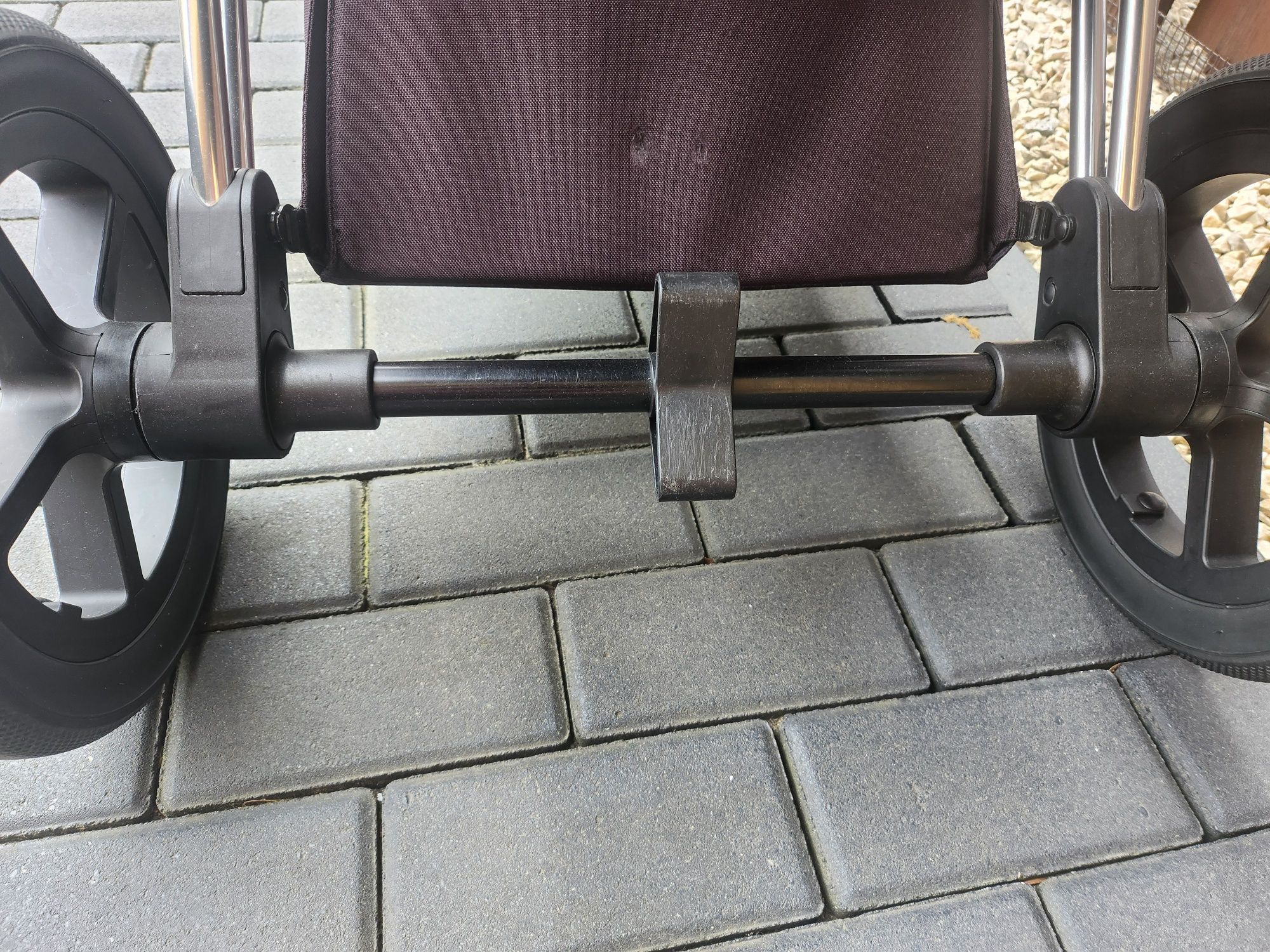 Sprzedam cybex priam