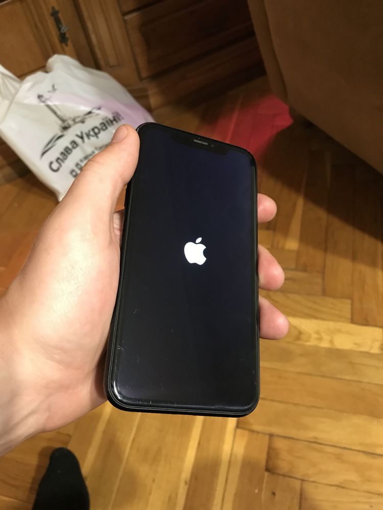 Iphone Xr   64gb