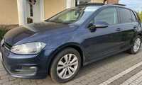 Volkswagen Golf Golf 7 1.6 TDI 134000 km rej PL