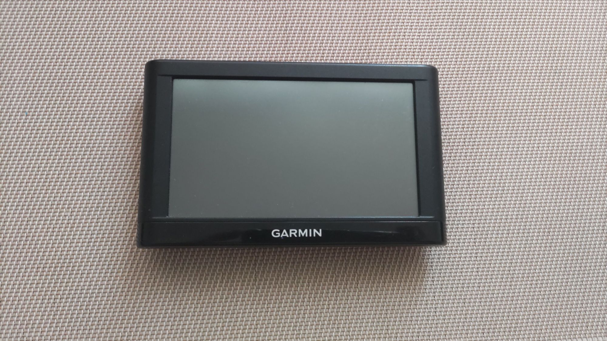 Навігатор Garmin NUVi 55 lm.