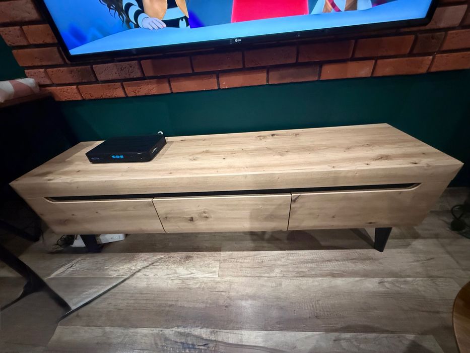 Kolekcja FIORD II, Meble Industrialne