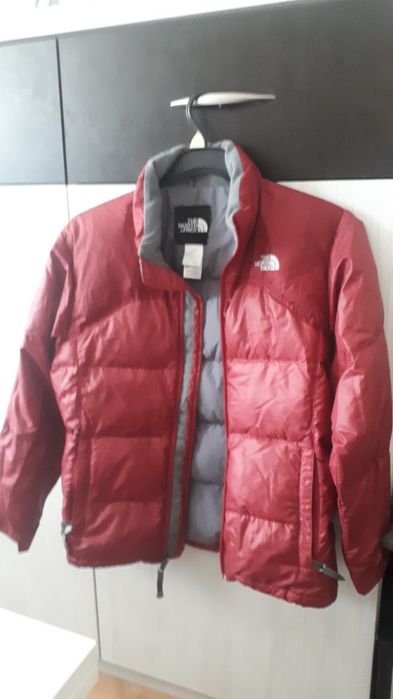 Kurtka the north face L/G