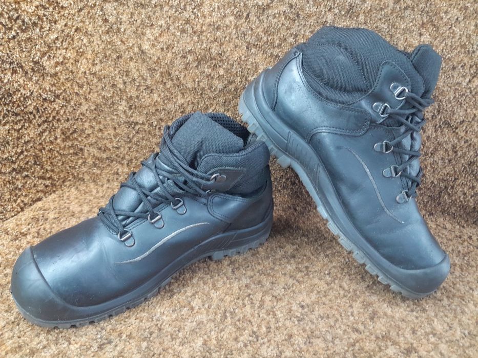 Черевики , ботінки спецвзуття робочі Leonard 43 розмір.