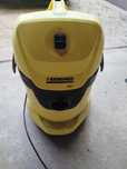 Odkurzacz Karcher WD3