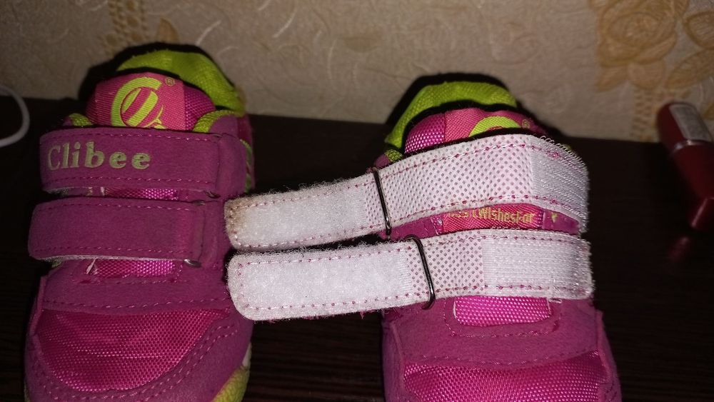 Кросівки кроссовки clibee