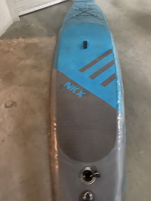 Prancha stand up paddle