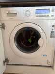 Pralka Electrolux
