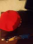 Sprzedam ciekawy beret