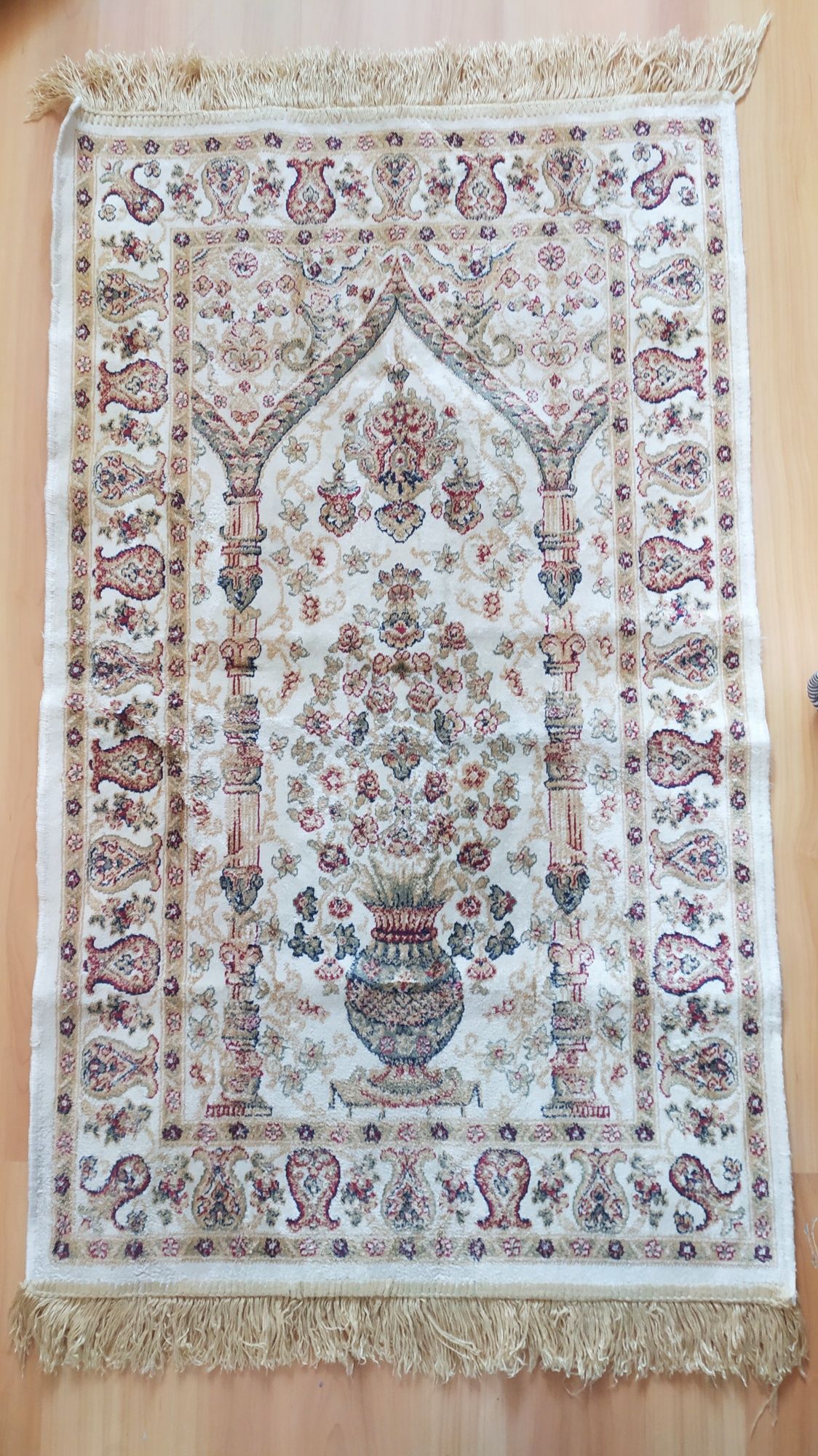 Zrabi шовковий молитовний килимок/шелковый молитвенный коврик