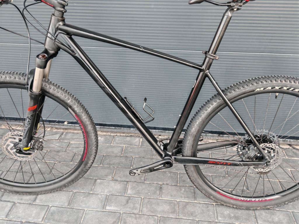 Scott Scale 980 Sram SX 1x12 29