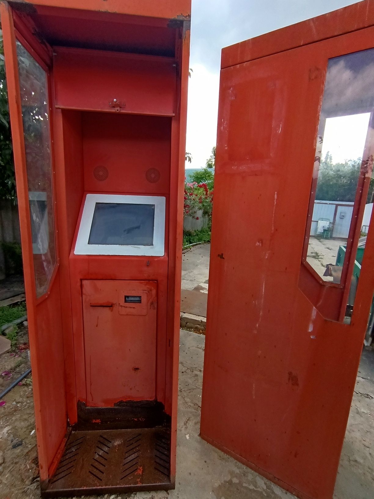 Продам  2 платіжні термінали ПК5 б/у