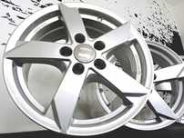 felgi ALU 16 5x112 seat leon ateca toledo III alhambra I altea exeo
