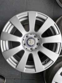 Диски 5/112R16 Mersedes