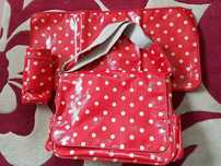 Mala maternidade Cath Kidston