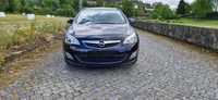 Opel Astra J 1.3 CDTi Sports Tourer