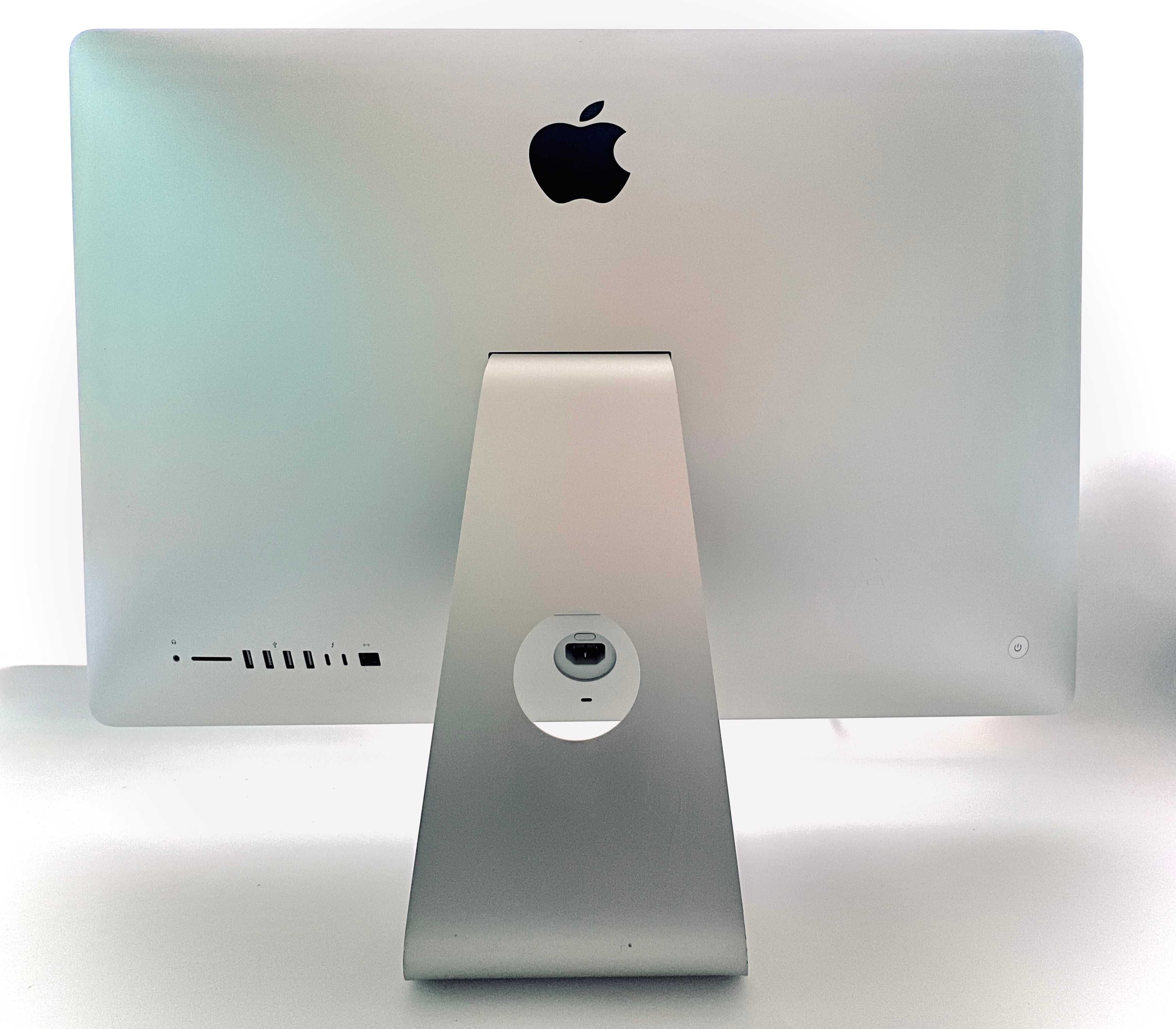 iMac 27 2020/ FaceTime-1080i /Windows/ Apple T2 Security Chip 32Gb ОЗУ