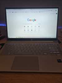 HP Pavilion 15 i5 1135g7 / 8 GB RAM /