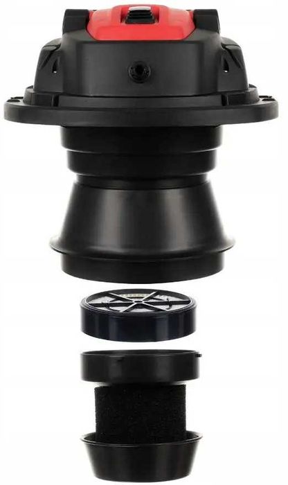 Миючий пилосос для килимів та авто. Пилосос миючий новий.