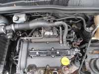 Podstawa filtra Opel Astra H Corsa D 1.4 Z14XEP