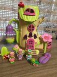 Будиночок "Чарівний черевичок" Happyland  ELC з феями