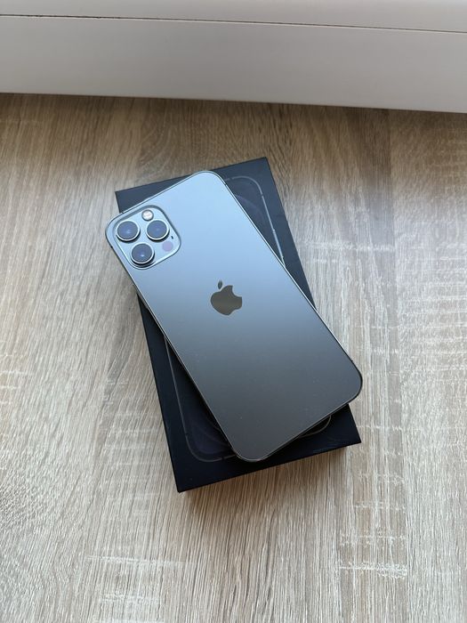 Iphone 12 Pro 512GB stan idealny