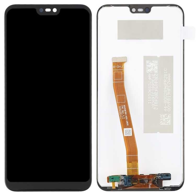 Ecrã LCD Display Touch para Huawei P20 Lite (PREMIUM)