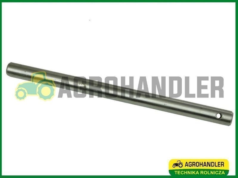 Wałek targańca kombajn zbożowy bizon