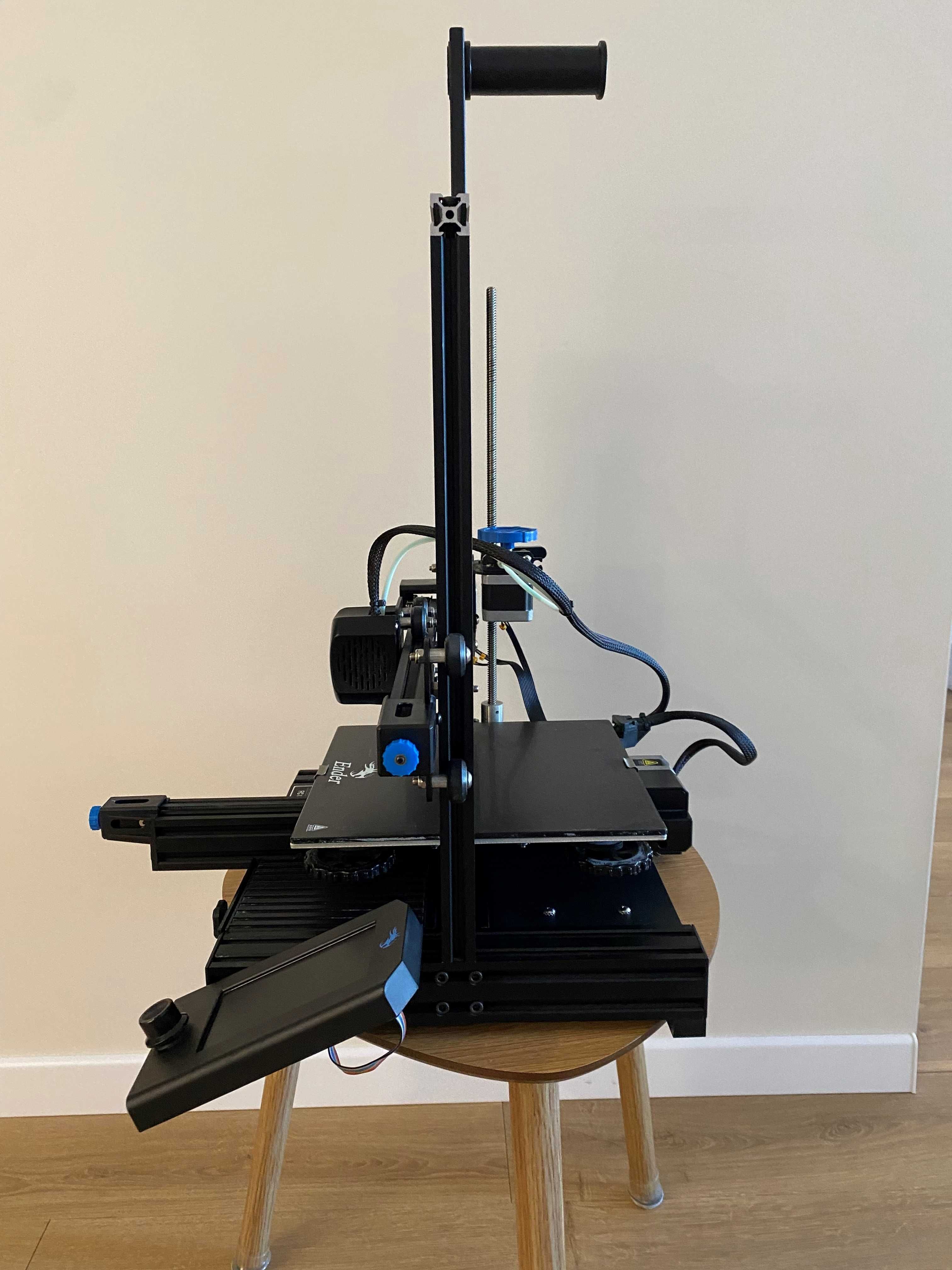 Ender 3 V2 – drukarka 3D