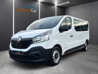 Renault Trafic 1.6 dCi L2H1 1.2T SS