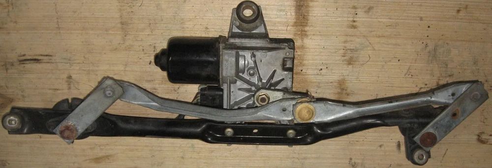 22602672 silnik wycieraczek mechanizm ALERO CHEVROLET