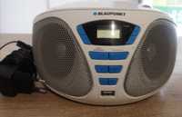 Radioodtwarzacz Blaupunkt BB5WH