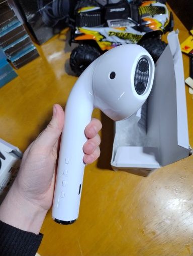 Głośnik Bluetooth kształt Apple XXL nowy