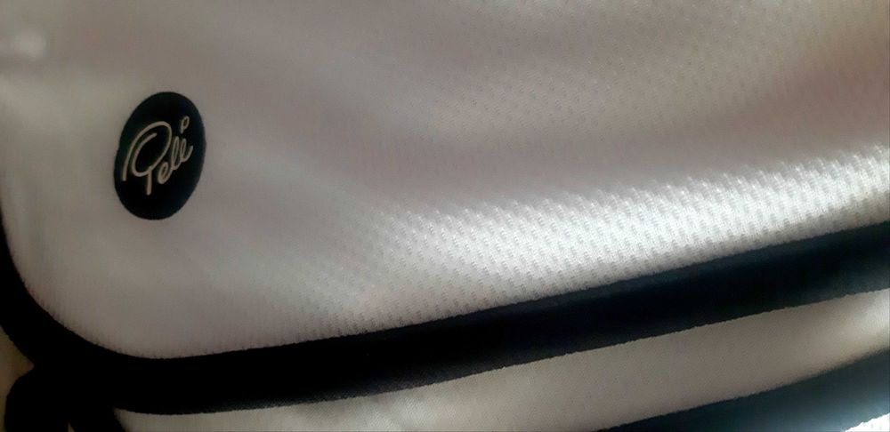 PELE nowy znacznik piłkarski Germany