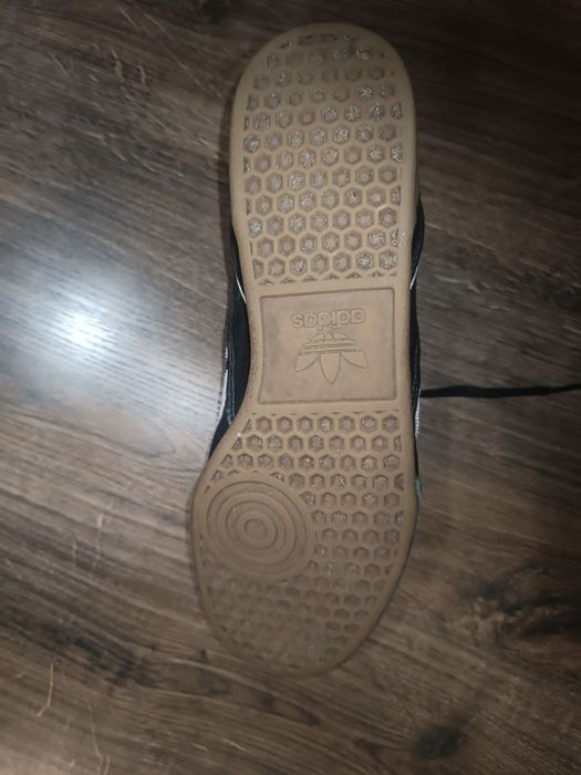 кеды Adidas kaiser 5