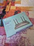 Tp-link Archer ax1500 2,4/5 GHz router 6 wifi