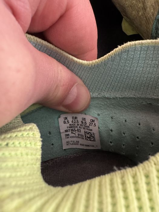 Бутси Puma Future Ultimate FG