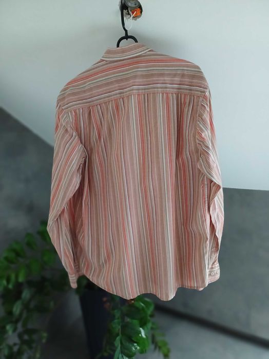 koszula męska carry