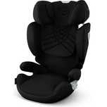 Happy SALE!!! CYBEX SOLUTION T i-Fix PLUS fotelik 15-50 kg