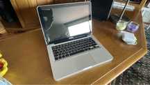 Macbook pro 9.2, I5
