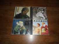 3 CD James Morrison,Buffalo Tom, Murmur Zestaw nr 18