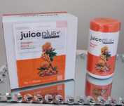 PROMOCJA na Omegę Blend firmy Juice Plus.