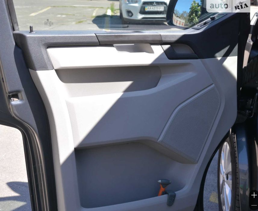 Продам VW T6 Автомат