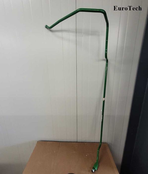 Przewód olejowy John Deere LVA23211